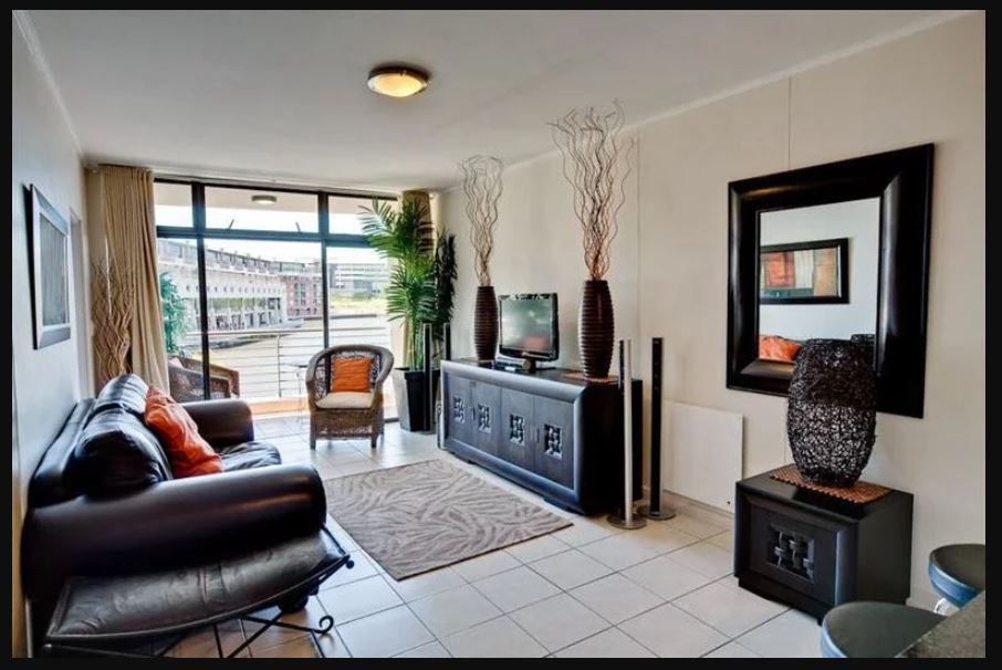 Apex Travel Club - ATC - The Cliffs Serviced Apartments