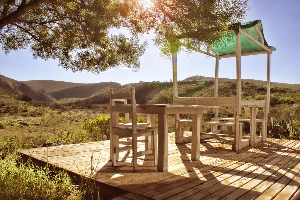 Apex Travel Club - ATC - Bergsig Guest Farm - The White Rhino Unit