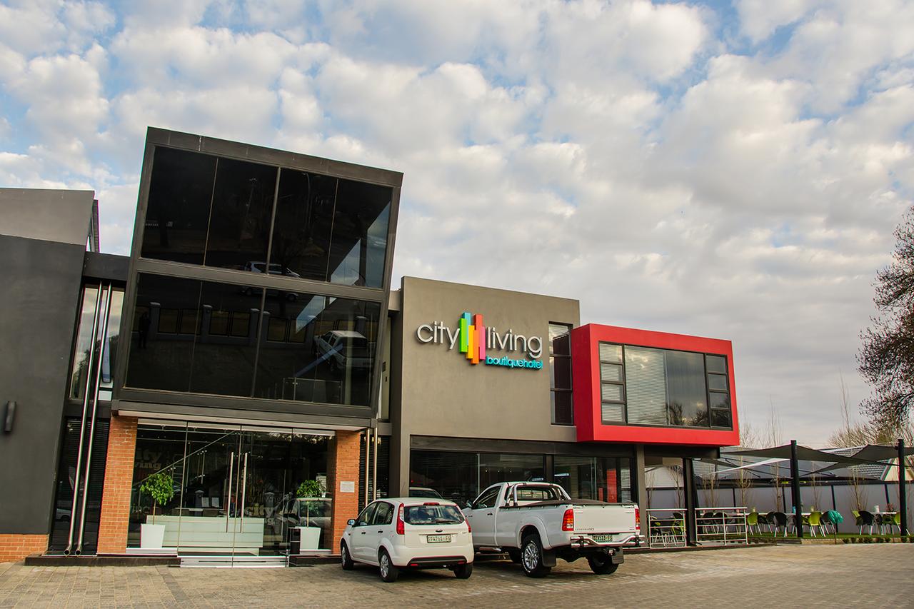 Apex Travel Club - ATC - City Living Boutique Hotel