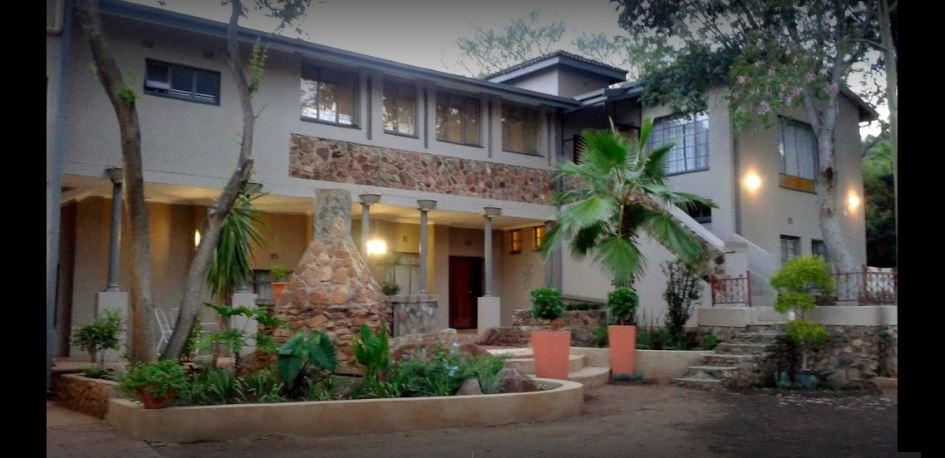 Apex Travel Club - ATC - @ Four Guest House