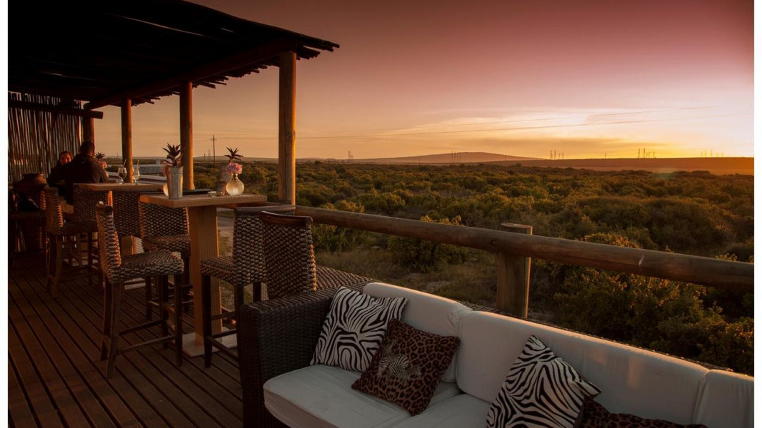 Apex Travel Club - ATC - Thali Thali Game Lodge