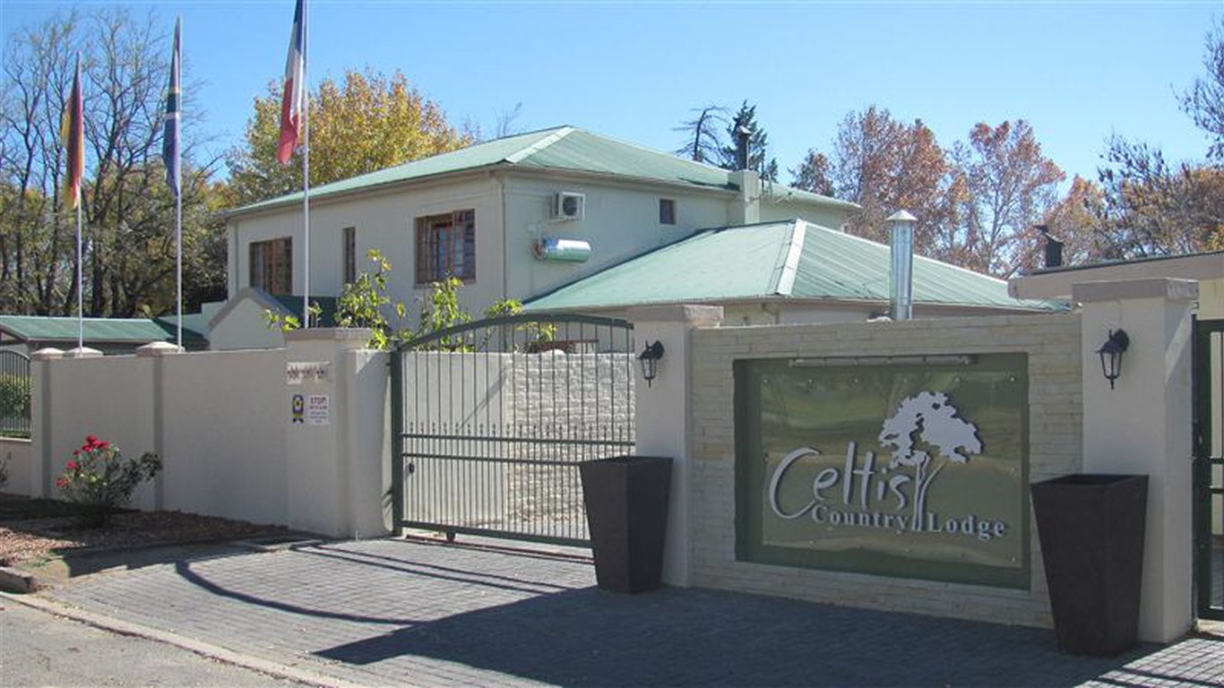 Apex Travel Club - ATC - Celtis Country Lodge