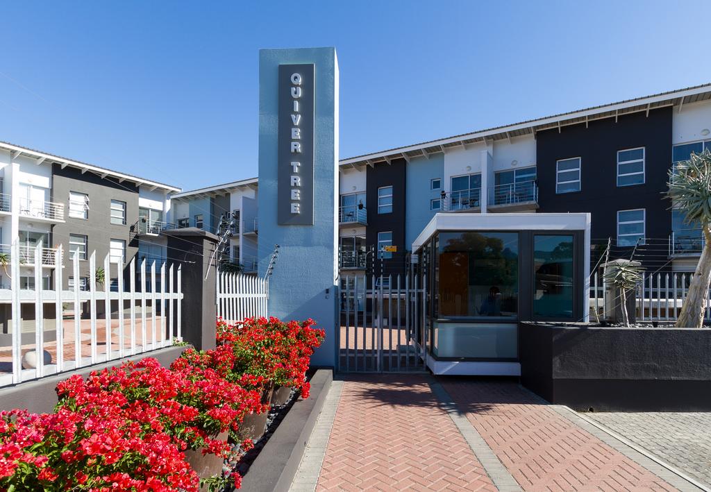Apex Travel Club - ATC - Quiver Tree Apartment