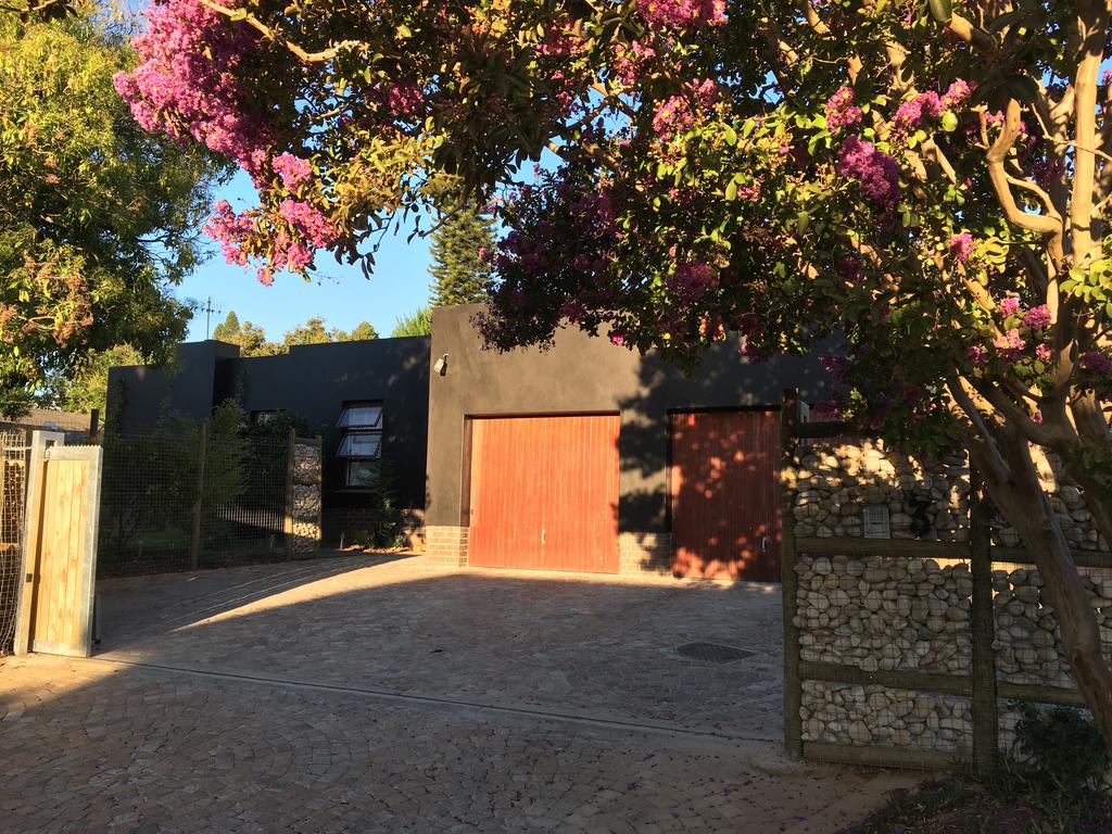 Apex Travel Club - ATC - Stellenbosch Gardens