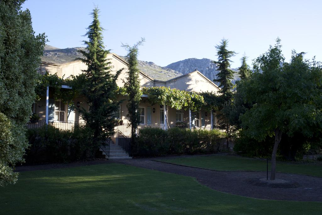 Apex Travel Club - ATC - Blue Gum Country Estate