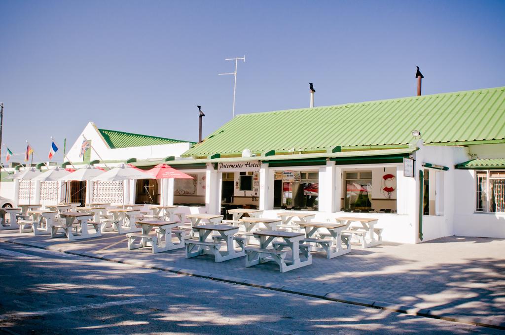 Apex Travel Club - ATC - Paternoster Hotel
