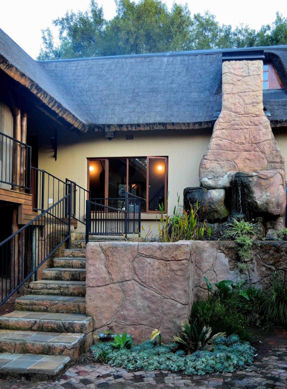 Apex Travel Club - ATC - Kareekloof Game Farm