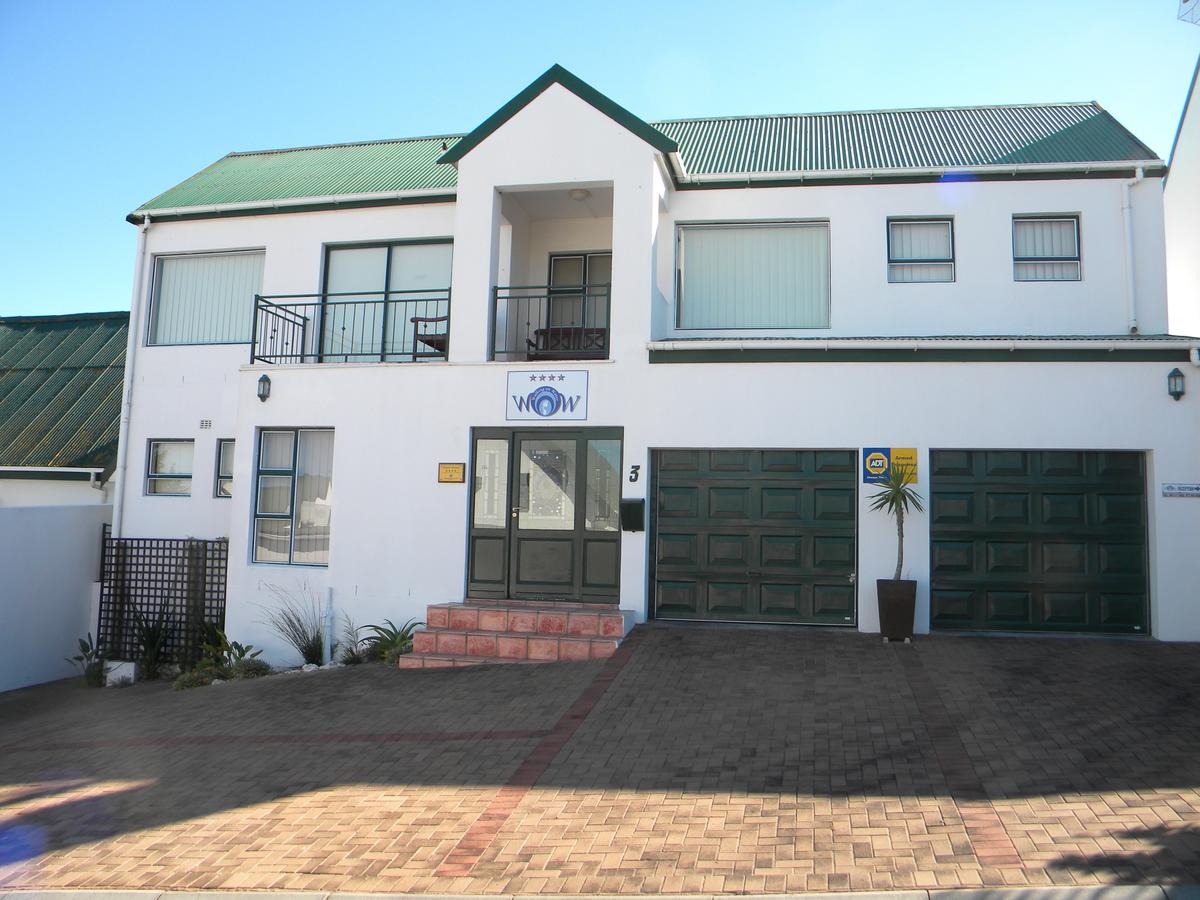 Apex Travel Club - ATC - Walking on Water Guest House