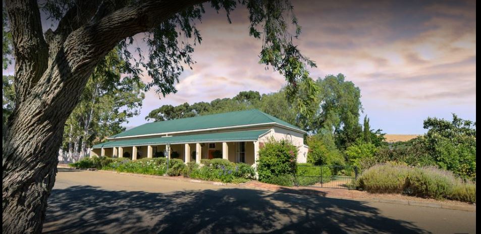 Apex Travel Club - ATC - Darling Lodge Guest House