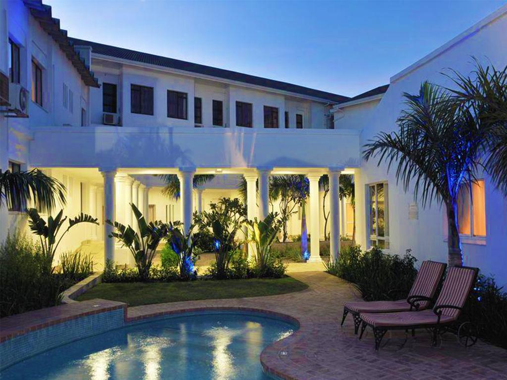 Apex Travel Club - ATC - Premier Hotel The Richards