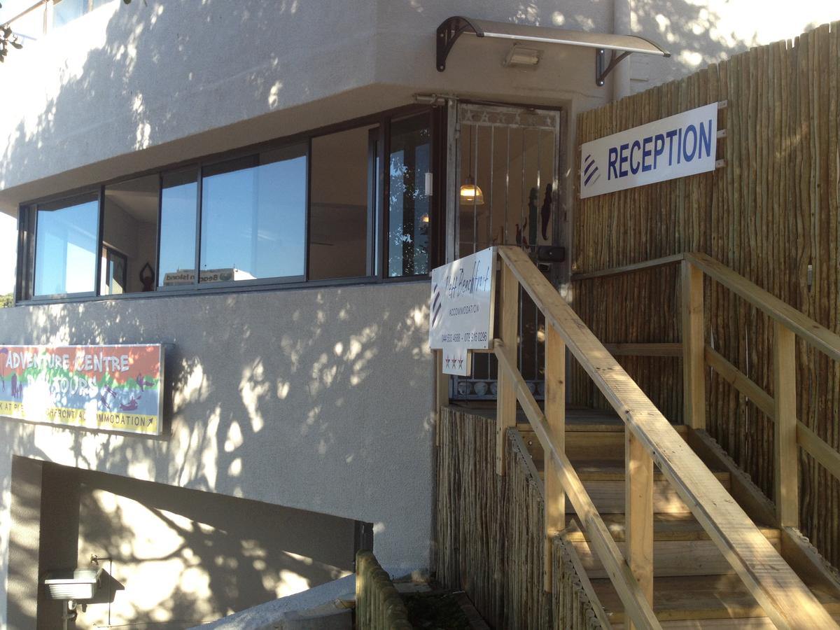 Apex Travel Club - ATC - Plett Beachfront Self Catering Accommodation
