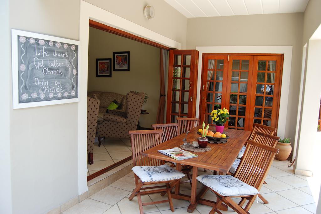 Apex Travel Club - ATC - Muckleneuk Guesthouse