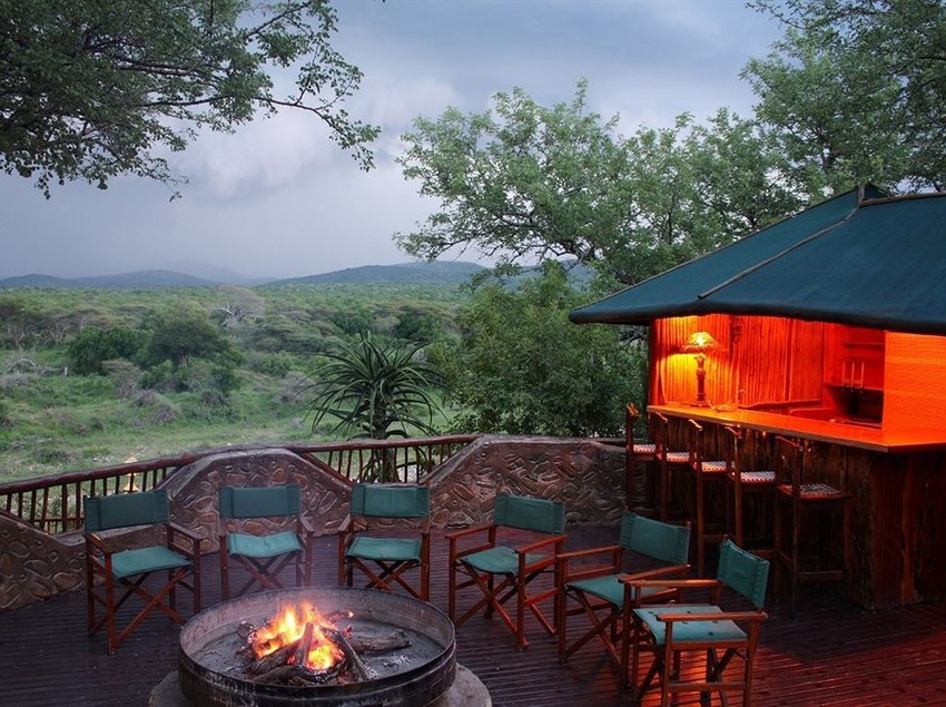 Apex Travel Club - ATC - Mkuze Falls Private Game Reserve