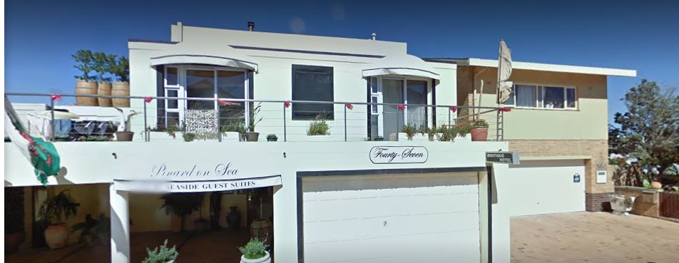 Apex Travel Club - ATC - Pinard On Sea