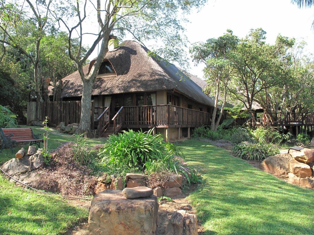 Apex Travel Club - ATC - Caracal Lodge