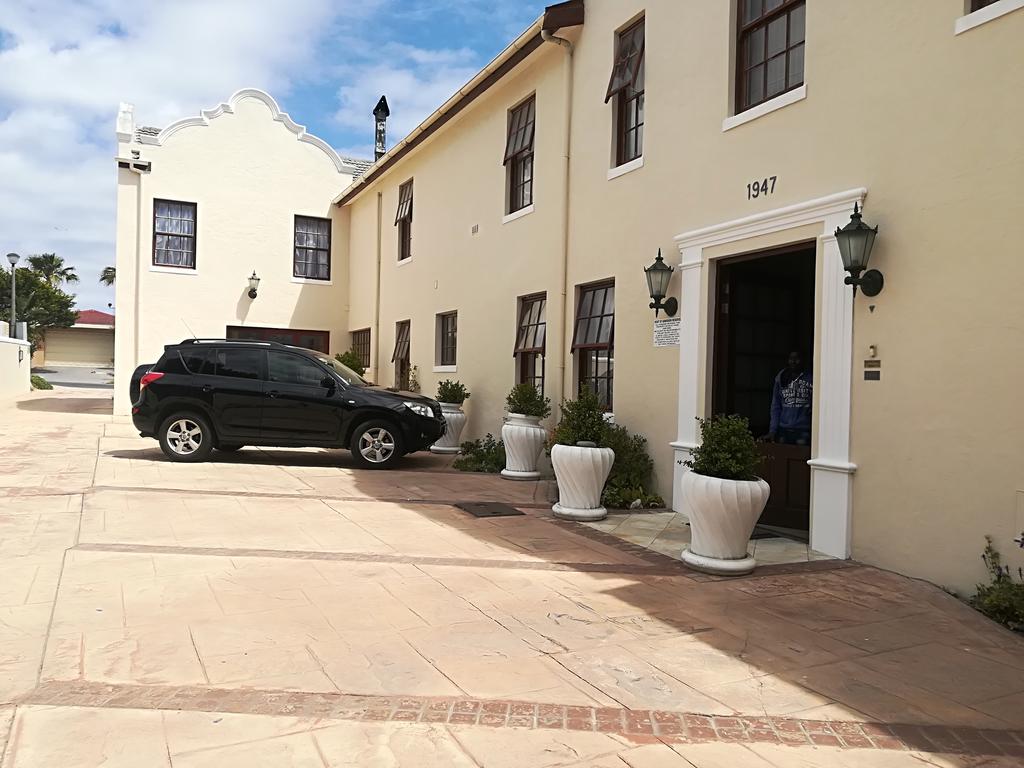 Apex Travel Club - ATC - Blouberg Manor