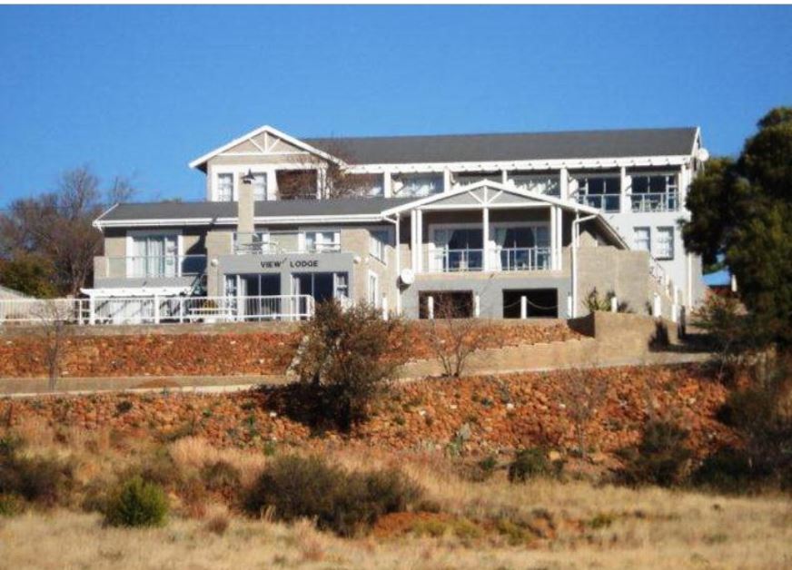 Apex Travel Club - ATC - View Lodge Gariep Dam