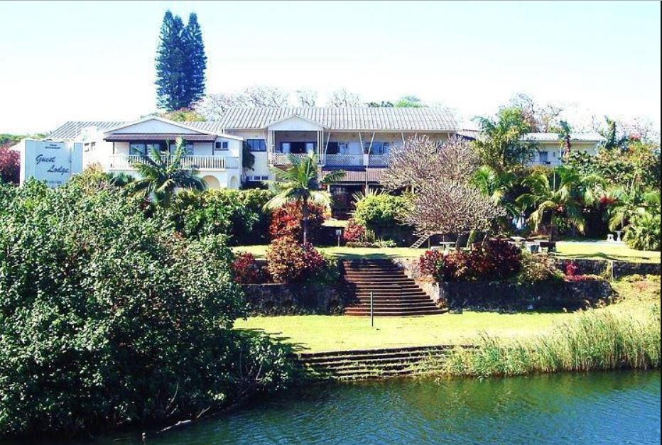 Apex Travel Club - ATC - The Tweni Waterfront Guest Lodge