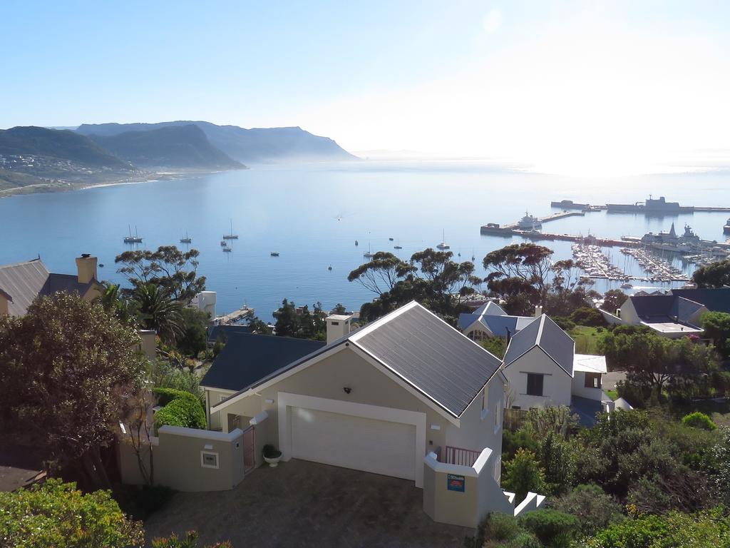Apex Travel Club - ATC - Albatross House