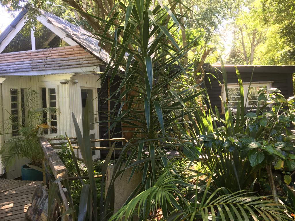 Apex Travel Club - ATC - Bamboo Guesthouse