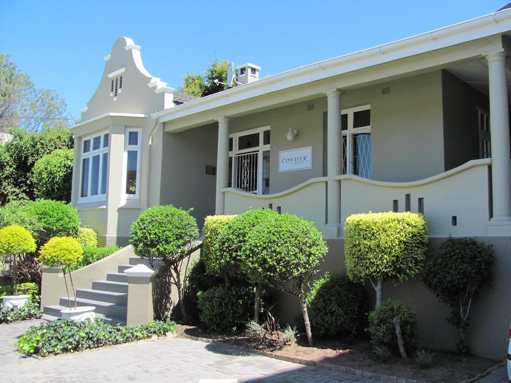Apex Travel Club - ATC - Conifer Beach House