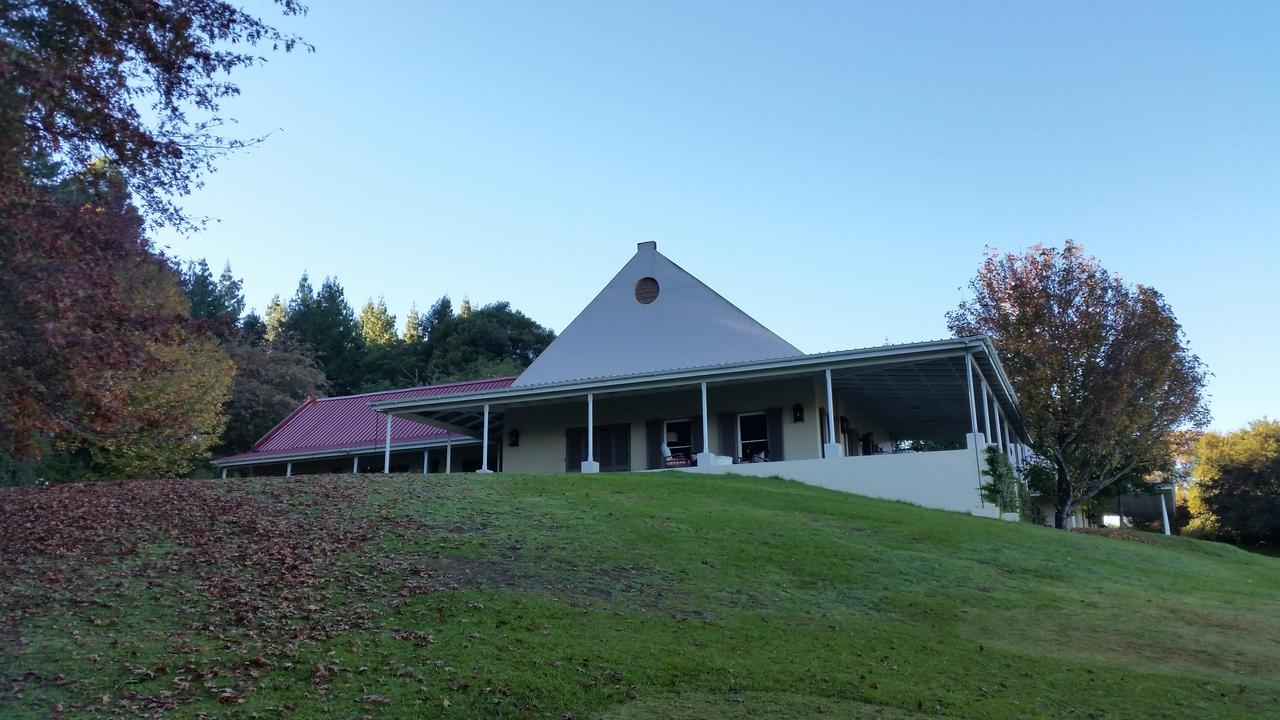 Apex Travel Club - ATC - Arum Hill Lodge
