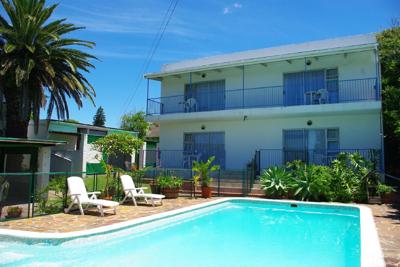 Apex Travel Club - ATC - Aqua Marine Guest House