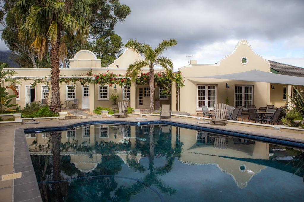 Apex Travel Club - ATC - Somerset Villa Guesthouse