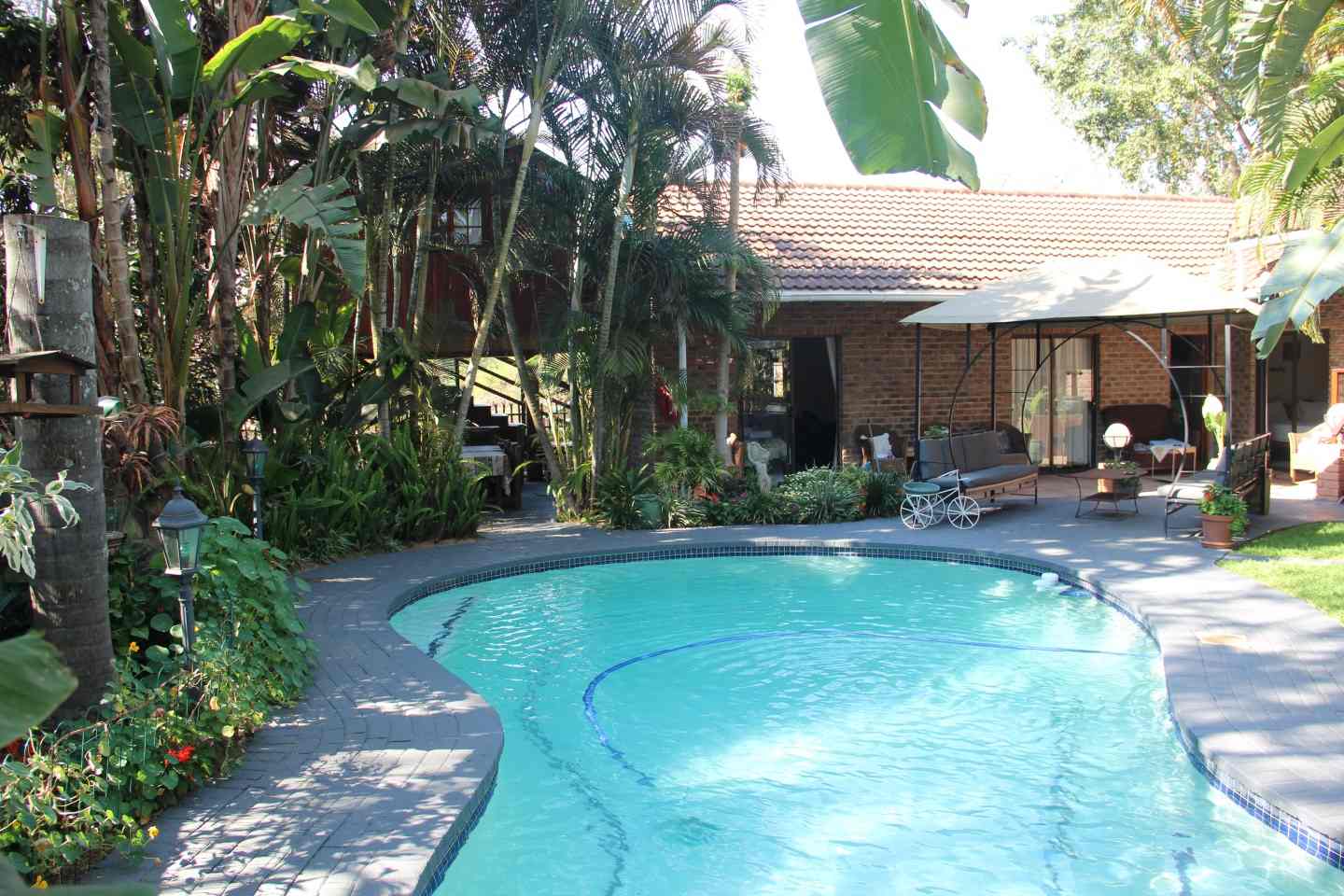 Apex Travel Club - ATC - Bavaria Guest Lodge