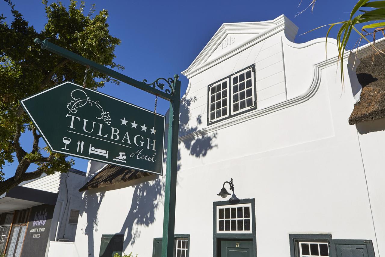 Apex Travel Club - ATC - The Tulbagh Boutique Hotel