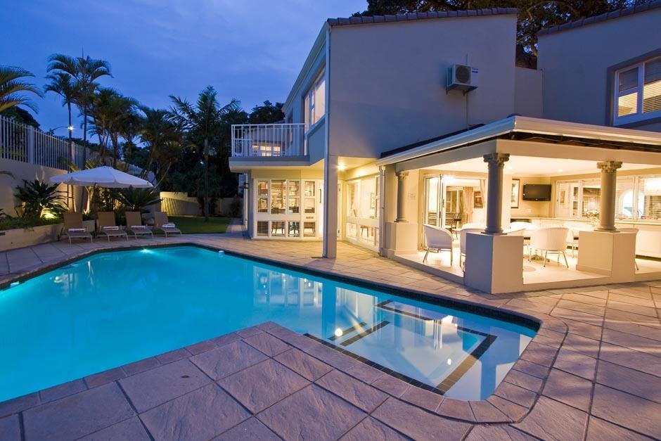 Apex Travel Club - ATC - Forest Manor Boutique Guesthouse