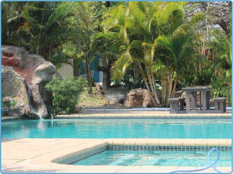 Apex Travel Club - ATC - Vis-Agie Resort