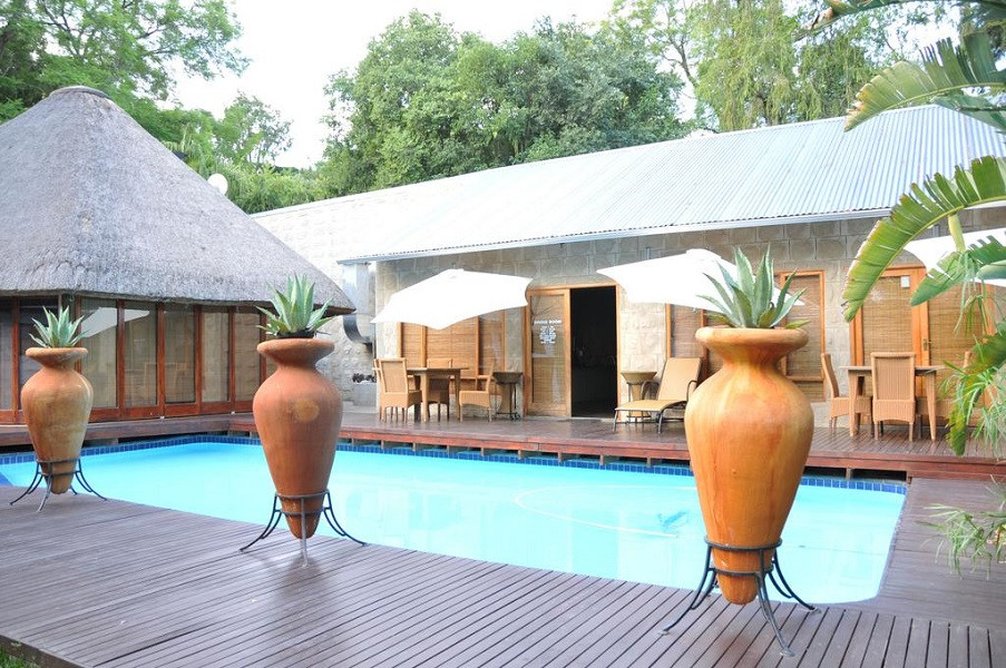 Apex Travel Club - ATC - Farquhar Lodge
