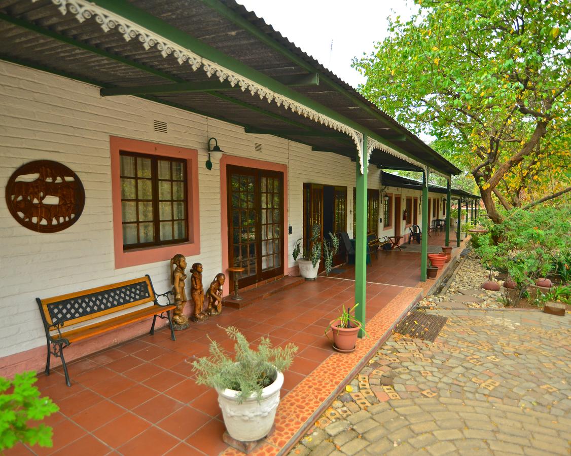 Apex Travel Club - ATC - Lalamo Guesthouse
