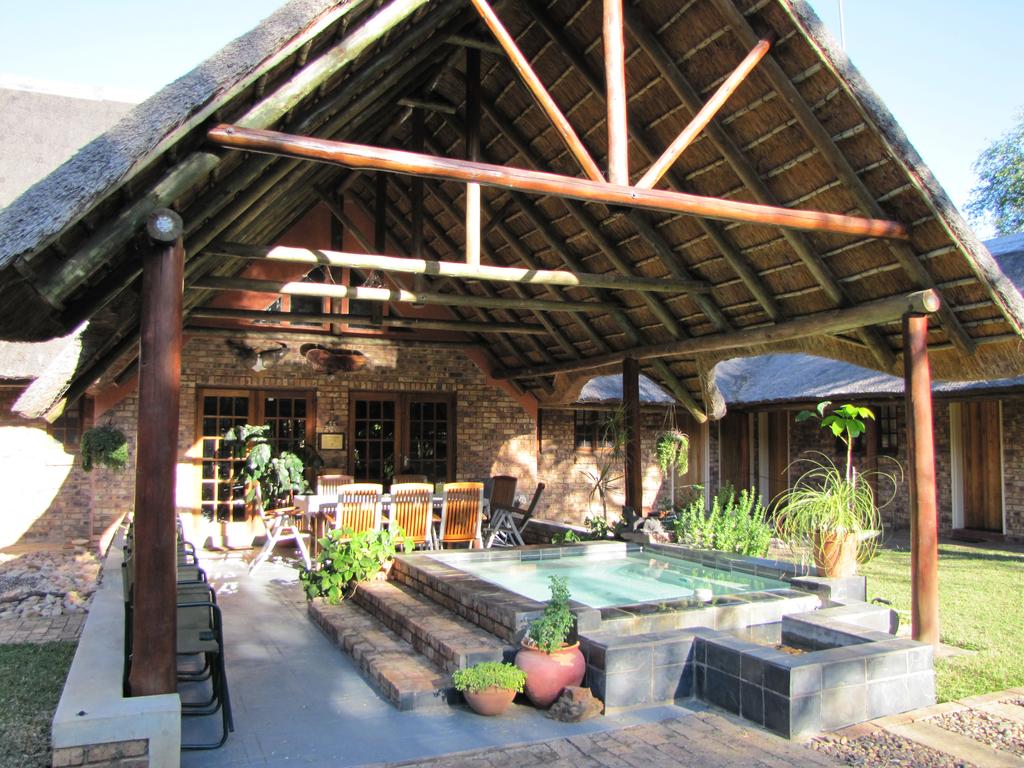 Apex Travel Club - ATC - Du Bois Lodge
