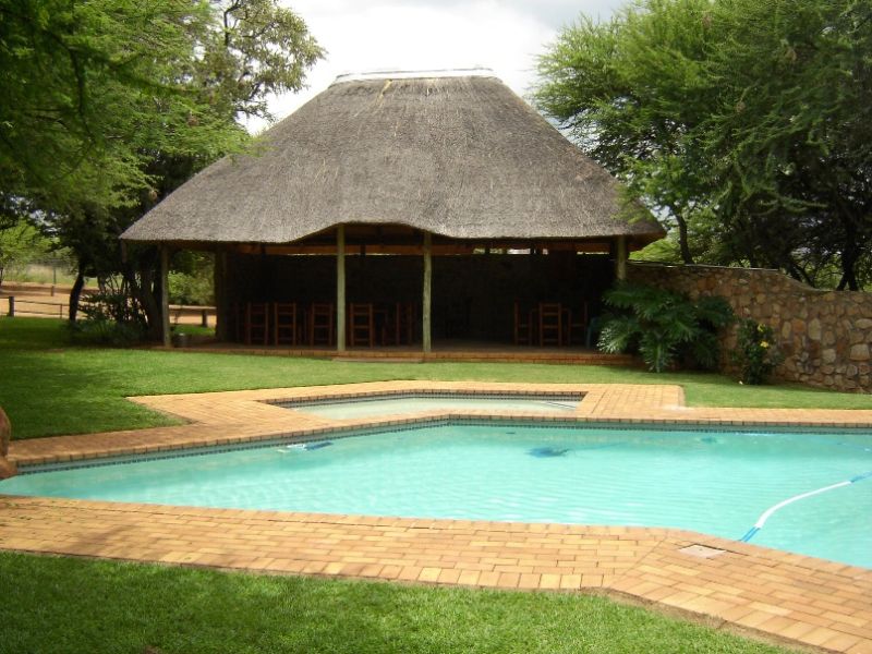 Apex Travel Club - ATC - Kwamahla Lodge