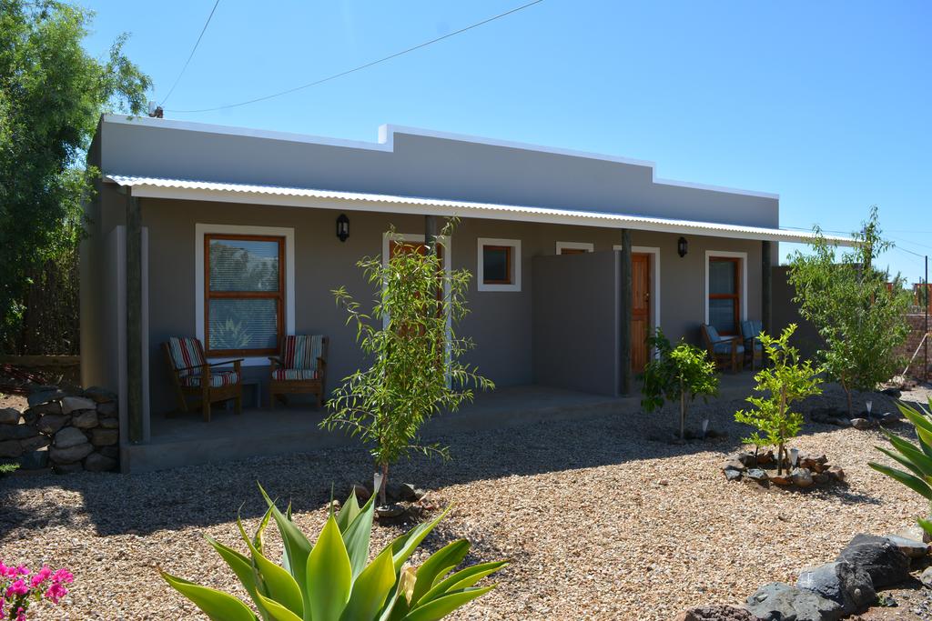 Apex Travel Club - ATC - Travellers Rest B&B