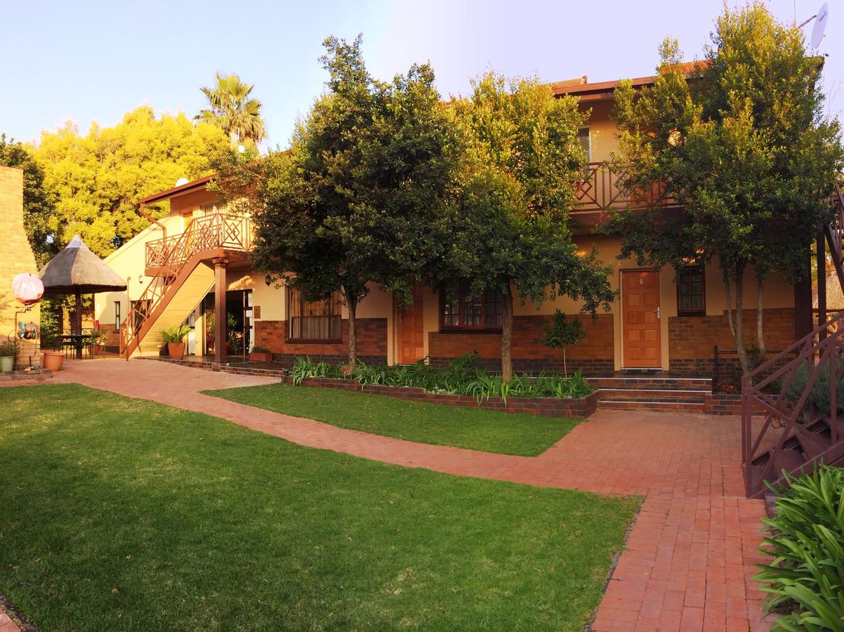 Apex Travel Club - ATC - Clubview Guest House