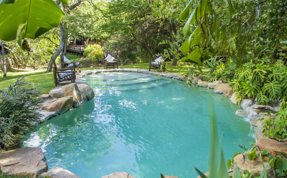 Apex Travel Club - ATC - Little Bush Lodge