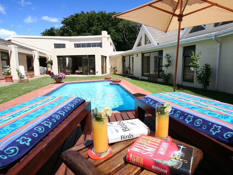Apex Travel Club - ATC - Sheilan House Guest House
