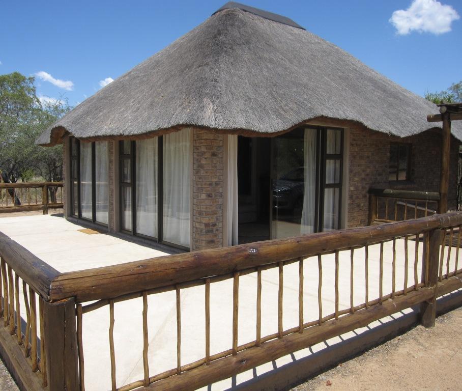 Apex Travel Club - ATC - Tshikwalo Game Lodge