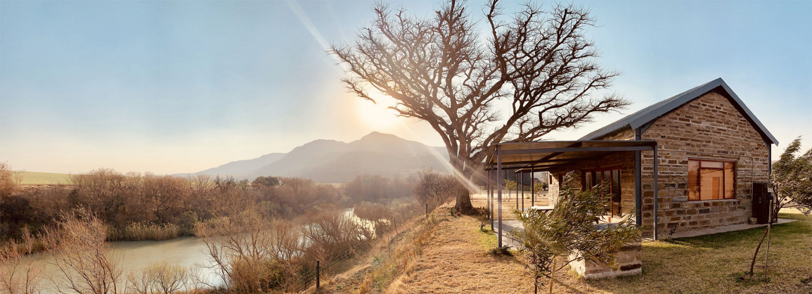 Apex Travel Club - ATC - Tugela River Lodge