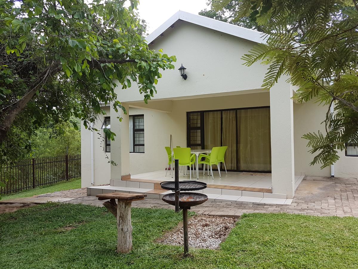 Apex Travel Club - ATC - Sand River Cottages