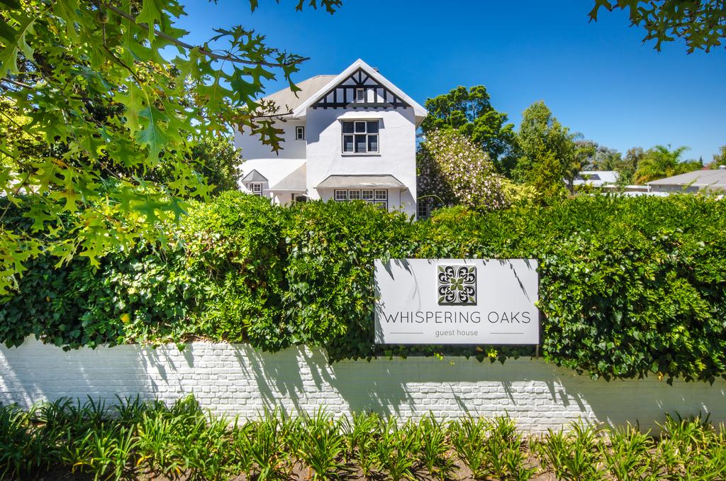 Apex Travel Club - ATC - Whispering Oaks Guest House