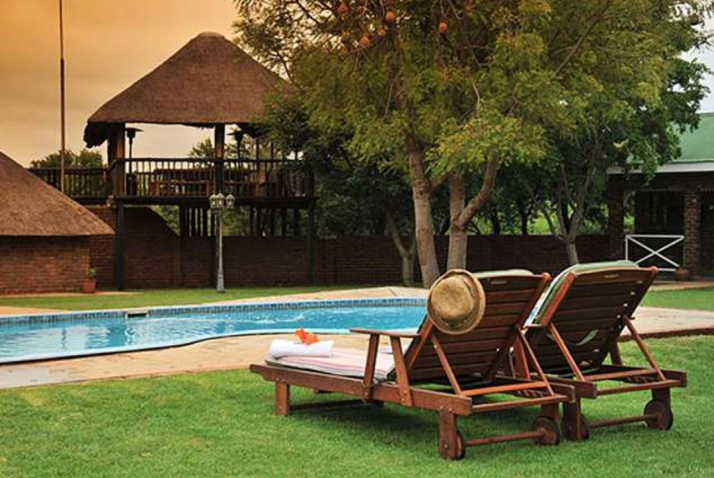 Apex Travel Club - ATC - Shikwaru Lodge