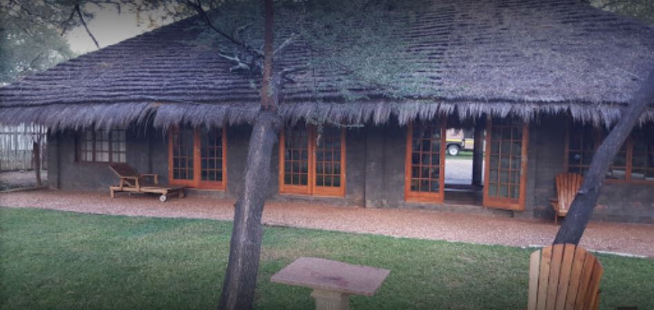 Apex Travel Club - ATC - Sebe Sebe Lodge