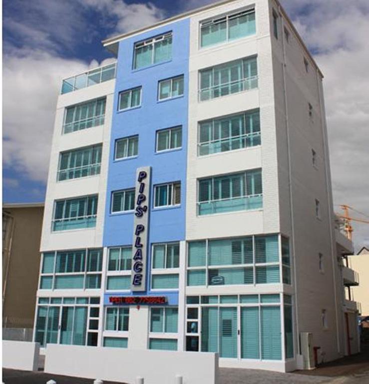 Apex Travel Club - ATC - Pips Place