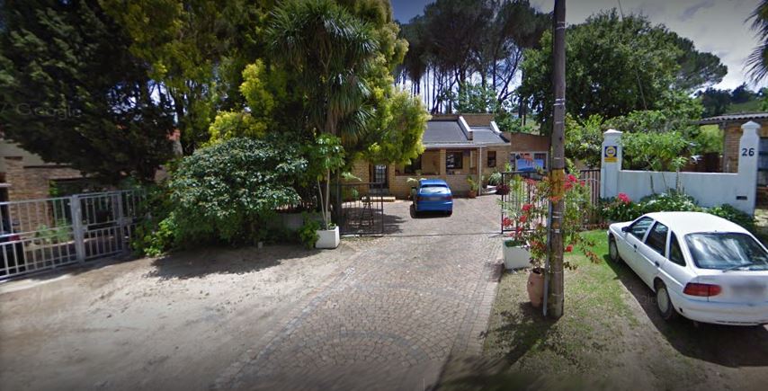 Apex Travel Club - ATC - Simonsberg Guest House
