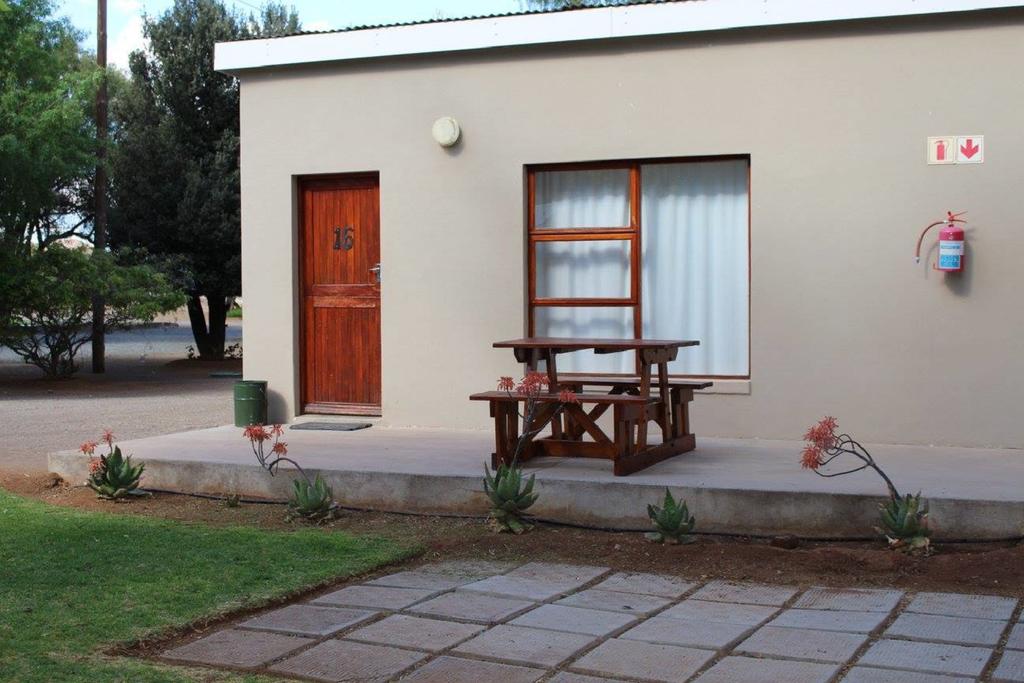 Apex Travel Club - ATC - Travalia Guest Farm