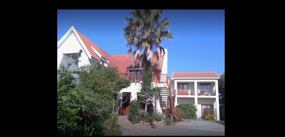Apex Travel Club - ATC - Aloe Manna Self-catering